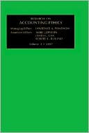 Lawrence A. Poneman: Research on Accounting Ethics: Vol 3