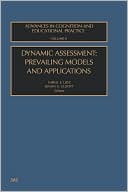Book cover image of DYNAM ASSESS MODEL APPL ACEP6H, Vol. 6 by LIDZ