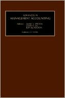 Marc J. Epstein: Advances in Management Accounting, 1999, Vol. 7