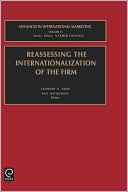 C.N. Axinn: Reassessing the Internationalization of the Firm, Vol. 11