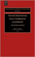 Book cover image of TRANSFORM & CHARISM LEADER MLM2H, Vol. 2 by AVOLIO