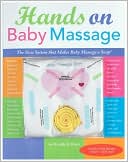 Michelle K. Ebbin: Hands on Baby Massage