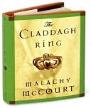 Malachy McCourt: Claddagh Ring