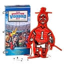 Michael Regan: Sports Fan Voodoo Kit: Take Charge of the Game with Voodoo!