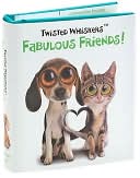 Jennifer Leczkowski: Fabulous Friends! Little Gift Book