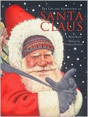 Book cover image of The Life and Adventures of Santa Claus by L. Frank Baum