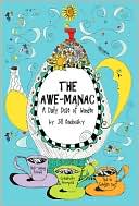 Book cover image of The Awe-manac: A Daily Dose of Wonder by Jill Badonsky