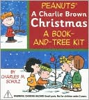 Charles M. Schulz: A Charlie Brown Christmas: A Book-and-Tree Kit