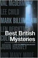 Maxim Jakubowski: The Mammoth Book of Best British Mysteries