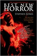 Steve Jones: The Mammoth Book of Best New Horror 19, Vol. 19