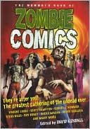 David Kendall: The Mammoth Book of Zombie Comics