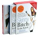 Rory Freedman: Skinny Bitch Boxed Set