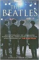 Book cover image of The Mammoth Book of the Beatles by Sean Egan