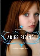 Book cover image of Aries Rising (Star Crossed Series #1) by Bonnie Hearn Hill