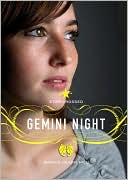 Bonnie Hearn Hill: Gemini Night (Star Crossed Series #3)