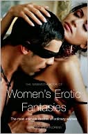 Book cover image of The Mammoth Book of Women's Fantasies by Sonia Florens