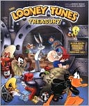 Andrew Farago: Looney Tunes Treasury: Includes Amazing Interactive Treasures from the Warner Bros. Vault!