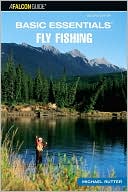 Michael Rutter: Basic Essentials Fly Fishing