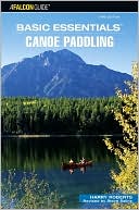 Steve Salins: Basic Essentials Canoe Paddling