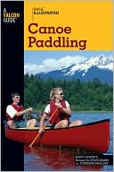 Lon Levin: Basic Illustrated Canoe Paddling