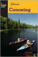 Book cover image of Basic Illustrated Canoeing by Cliff Jacobson