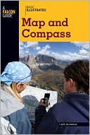 Book cover image of Basic Illustrated Map and Compass by Cliff Jacobson