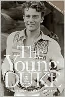 Book cover image of Young Duke: The Early Life of John Wayne by Chris Enss