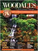 Woodall's Publications Corp.: Woodall's North American Campground Directory with CD, 2010