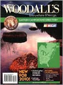 Book cover image of Woodall's Eastern America Campground Directory, 2010 by Woodall's Publications Corp.