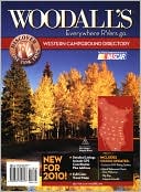 Woodall's Publications Corp.: Woodall's Western America Campground Directory, 2010