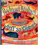 Various: A Collection of Rudyard Kipling's Just So Stories