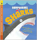 Nicola Davies: Surprising Sharks