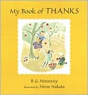 Hiroe Nakata: My Book of Thanks