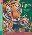 Book cover image of Tigress by Nick Dowson