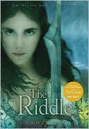 Book cover image of The Riddle (Pellinor Series #2) by Alison Croggon