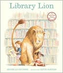 Michelle Knudsen: Library Lion