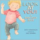 Kathy Henderson: Look at You!: A Baby Body Book