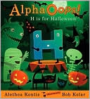 Book cover image of AlphaOops: H is for Halloween by Alethea Kontis