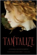Book cover image of Tantalize by Cynthia Leitich Smith