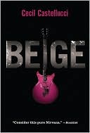 Book cover image of Beige by Cecil Castellucci