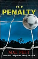 Mal Peet: The Penalty