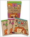 Megan McDonald: The Judy Moody Star-Studded Collection: Books 1-3