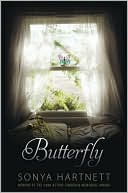 Book cover image of Butterfly by Sonya Hartnett