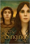 Alison Croggon: The Singing (Pellinor Series #4)