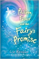 Liz Kessler: Philippa Fisher and the Fairy's Promise