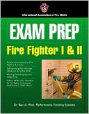 Book cover image of Exam Prep by International Association of Fire Chiefs