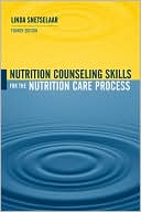 Book cover image of Nutrition Counseling Skills for the Nutrition Care Process by Linda Snetselaar