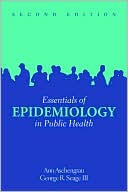 Book cover image of Essentials of Epidemiology in Public Health by Ann Aschengrau