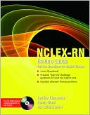 Cynthia Chernecky: NCLEX-RN Review Guide: Top Ten Questions for Quick Review