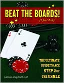 Melissa Umphlett: Beat the Boards! (I Just Did)